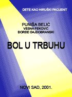 bol u trbuhu