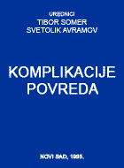 komplikacije povrede