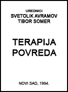 terapija povreda